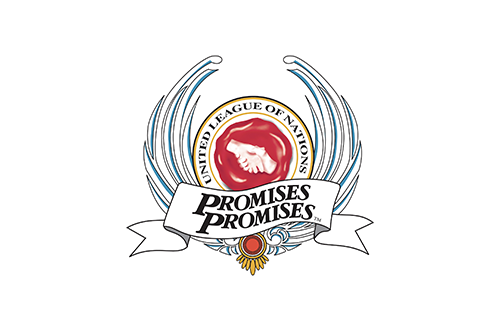 Promises, Promises!™ logo