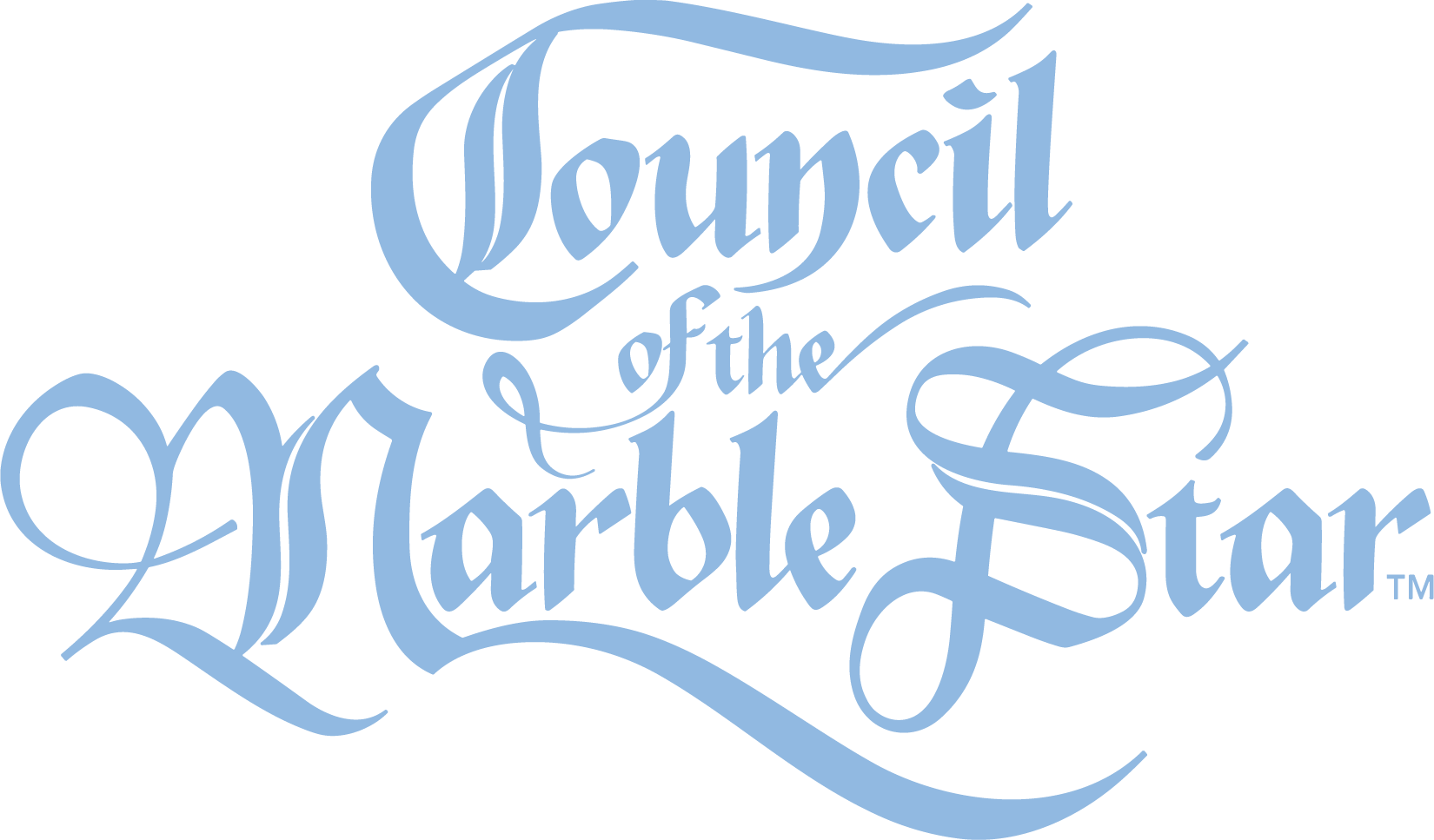Council of the Marble Star Logo