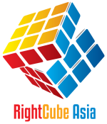 Right Cube Asia