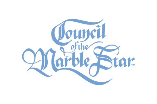 Council of the marble star