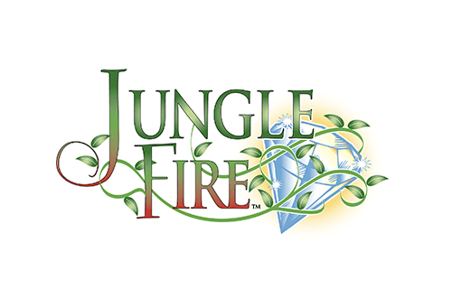 Jungle fire
