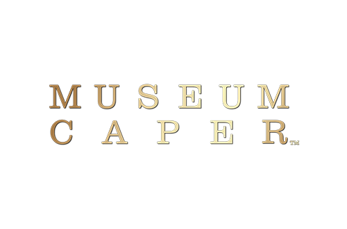Museum caper