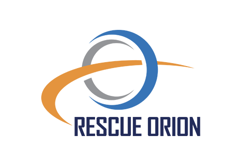 Rescue orion